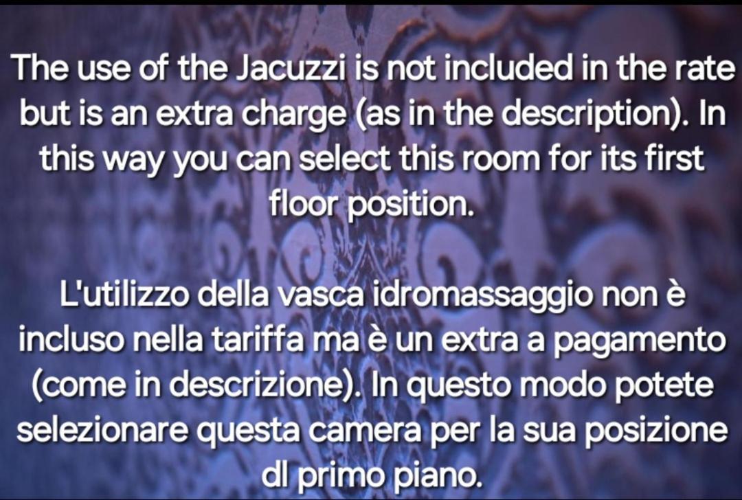 Palazzo Murat Alojamento de Acomodação e Pequeno-almoço 3*