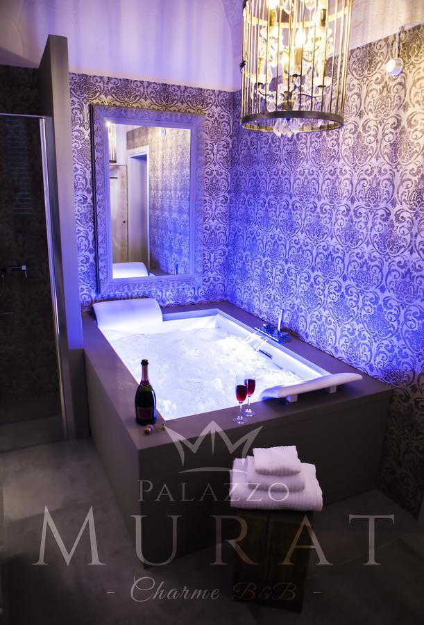 Palazzo Murat 3*