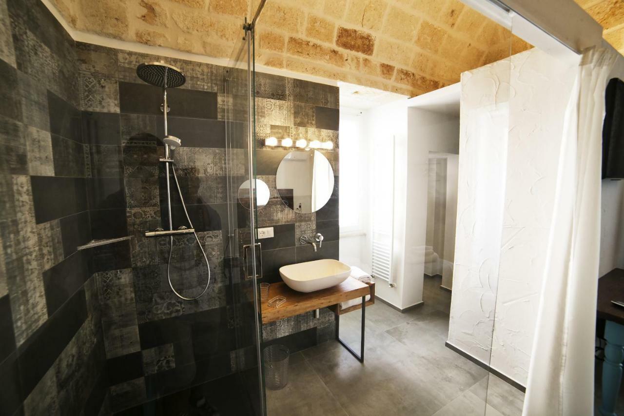Alojamento de Acomodação e Pequeno-almoço Palazzo Murat 3*