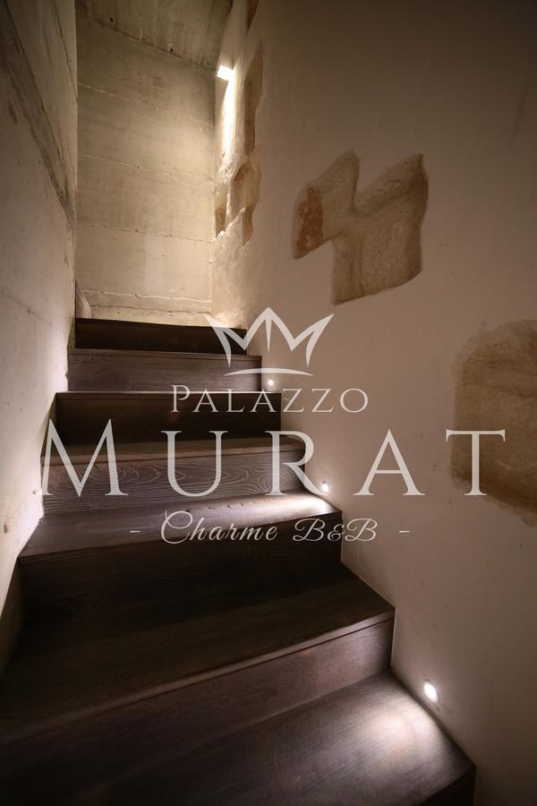 Frühstückspension Palazzo Murat
