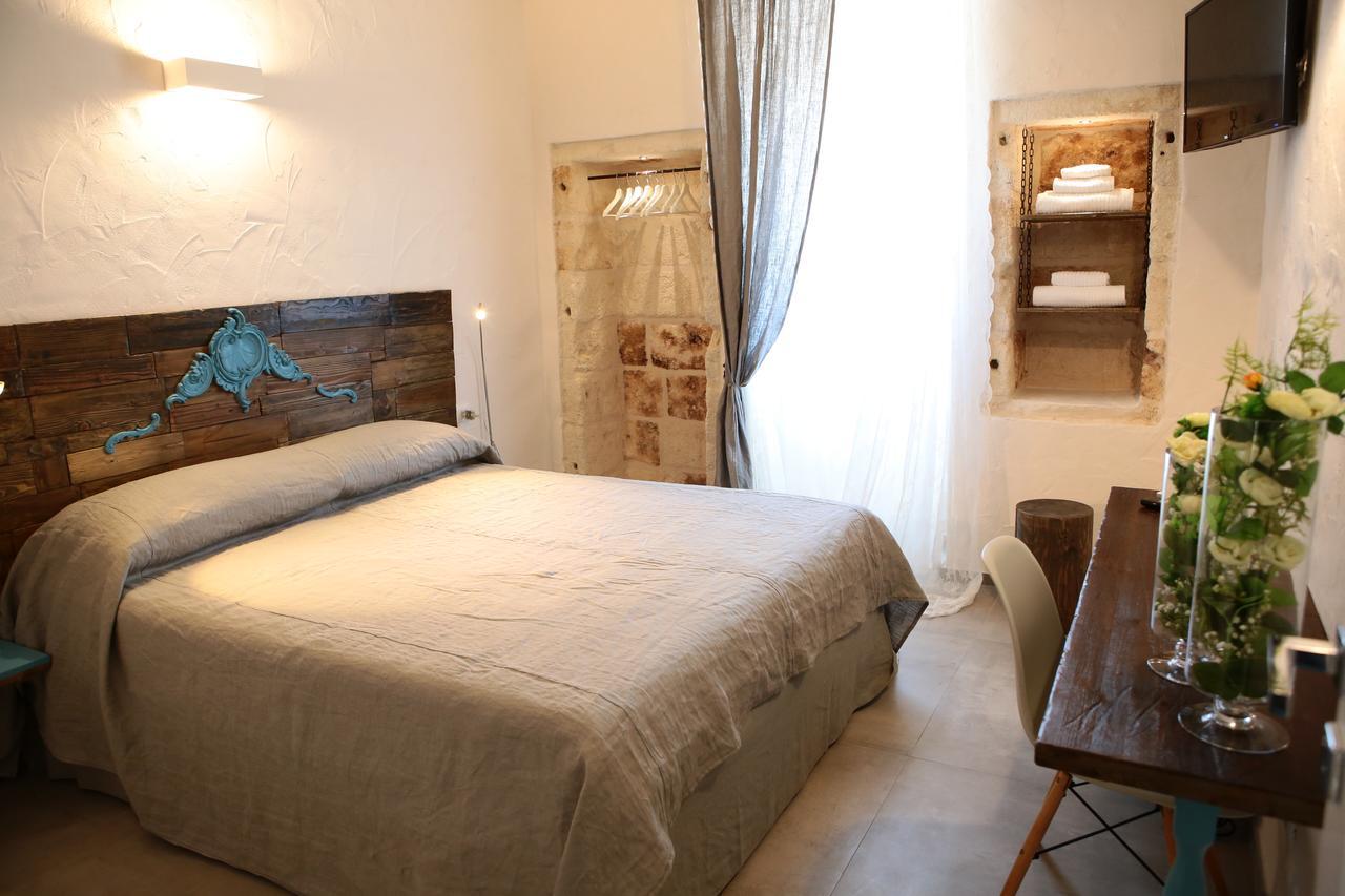 Couette-café Palazzo Murat