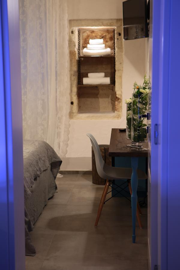 Couette-café Palazzo Murat Monopoli