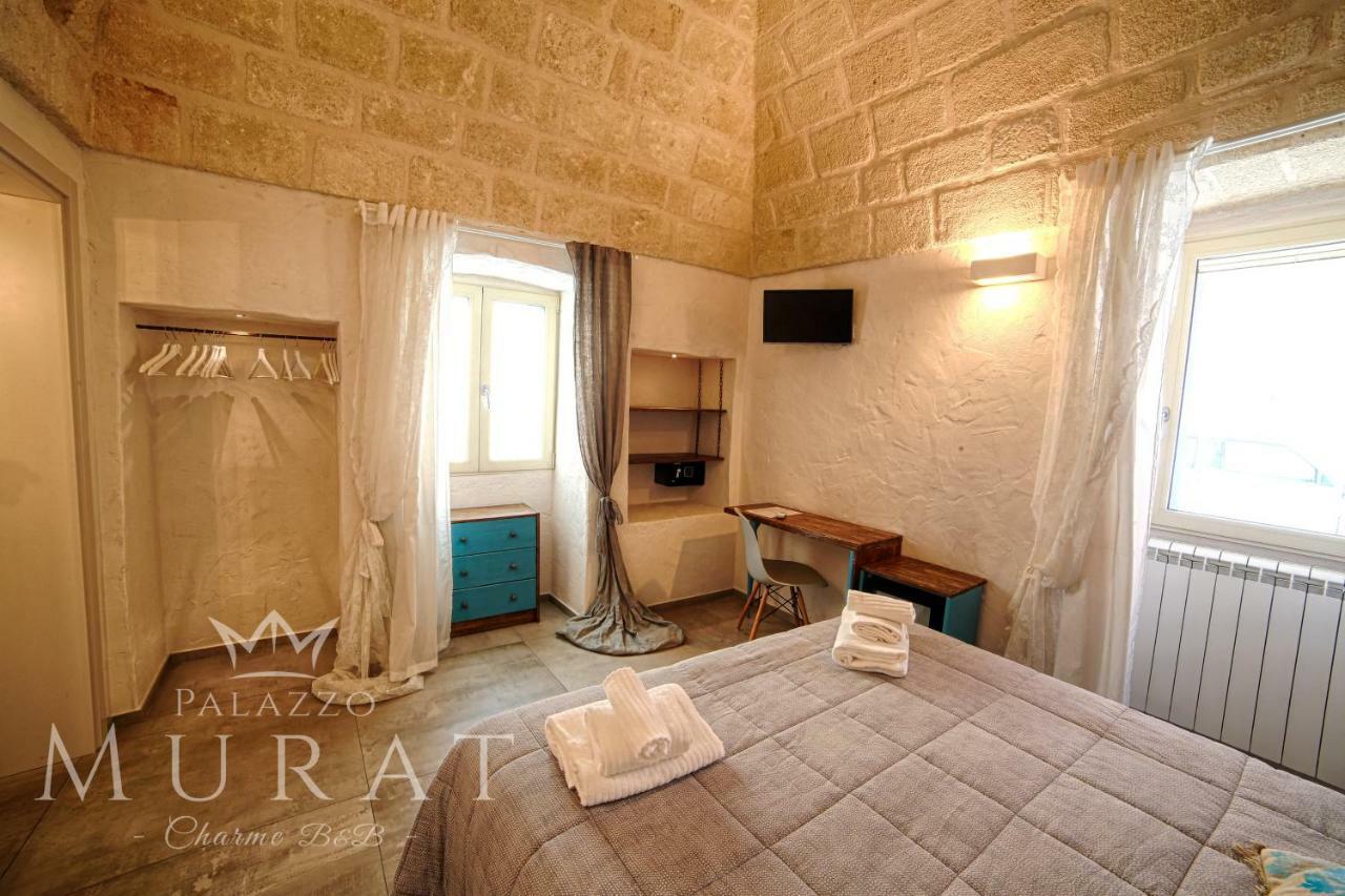 Palazzo Murat 3*