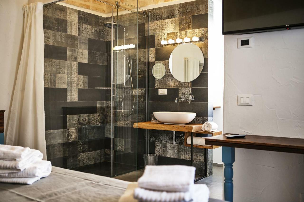 Palazzo Murat Couette-café 3*