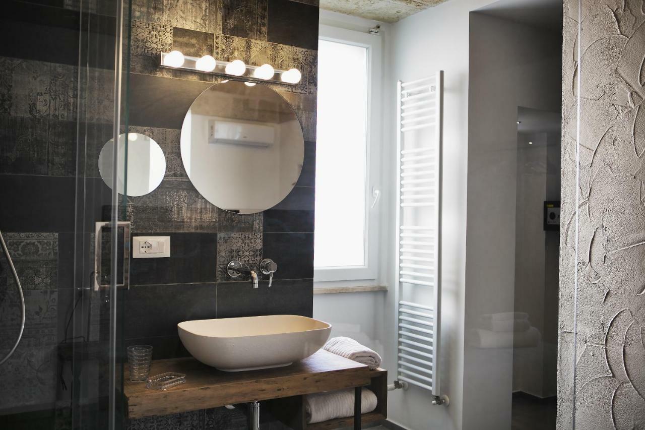 Couette-café Palazzo Murat 3*